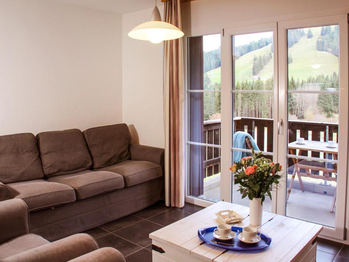 Apartment Andromede 6 By Interhome Moleson Экстерьер фото
